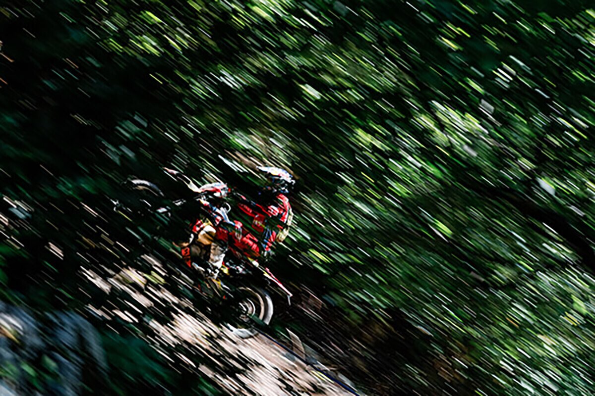 Clamoroso colpo di scena mondiale enduro estremo 2025 verso nuove opportunità’