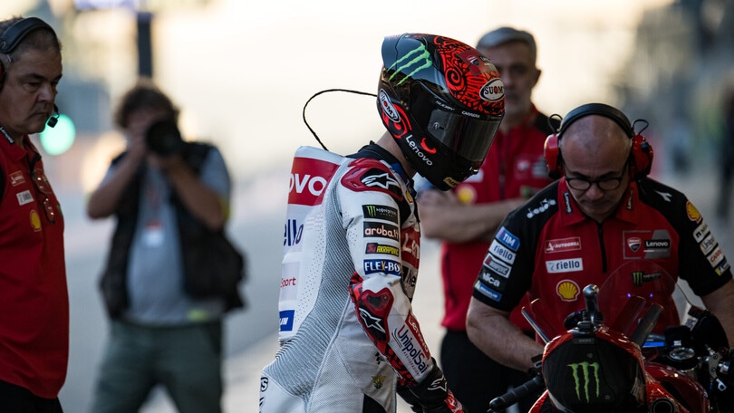 MotoGP 2025: Ducati (ri)vuole il numero: con Bagnaia o Marquez?