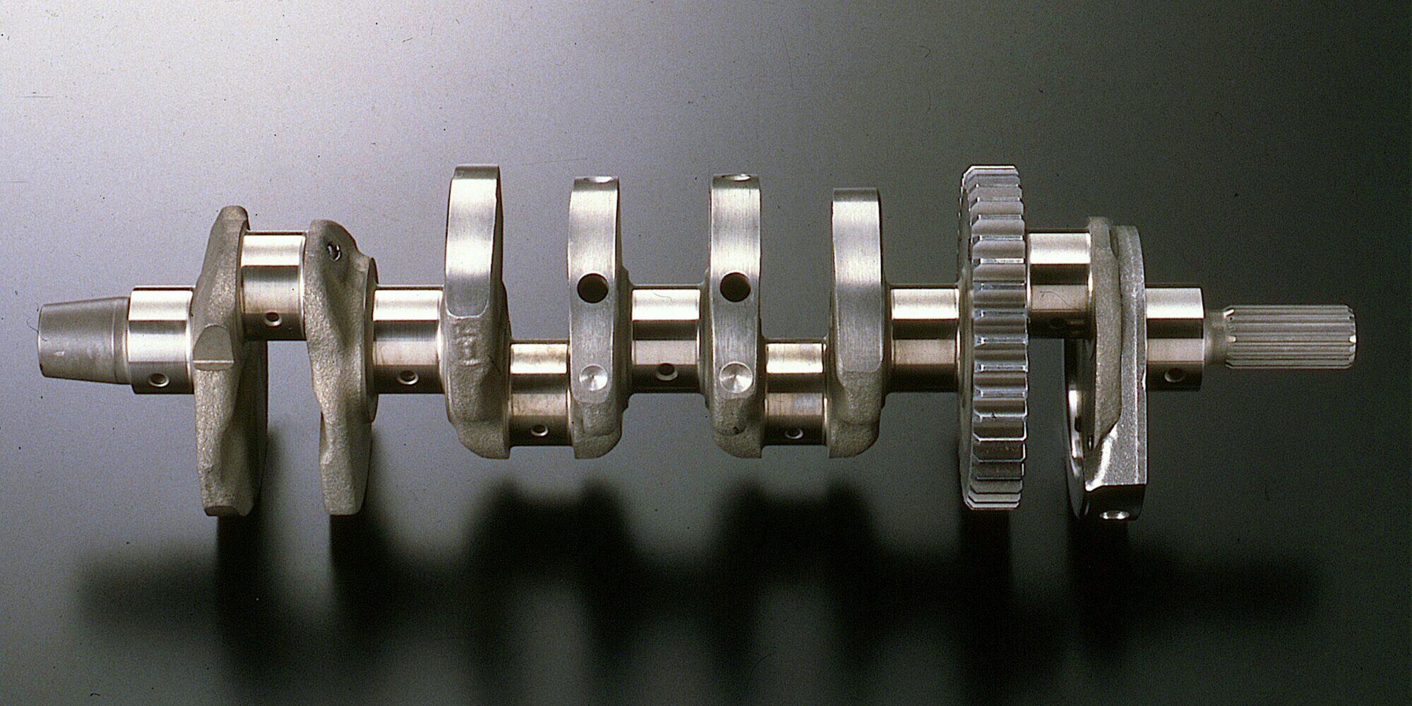 La rigidezza dei componenti | Officina