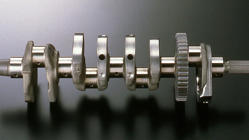 La rigidezza dei componenti | Officina