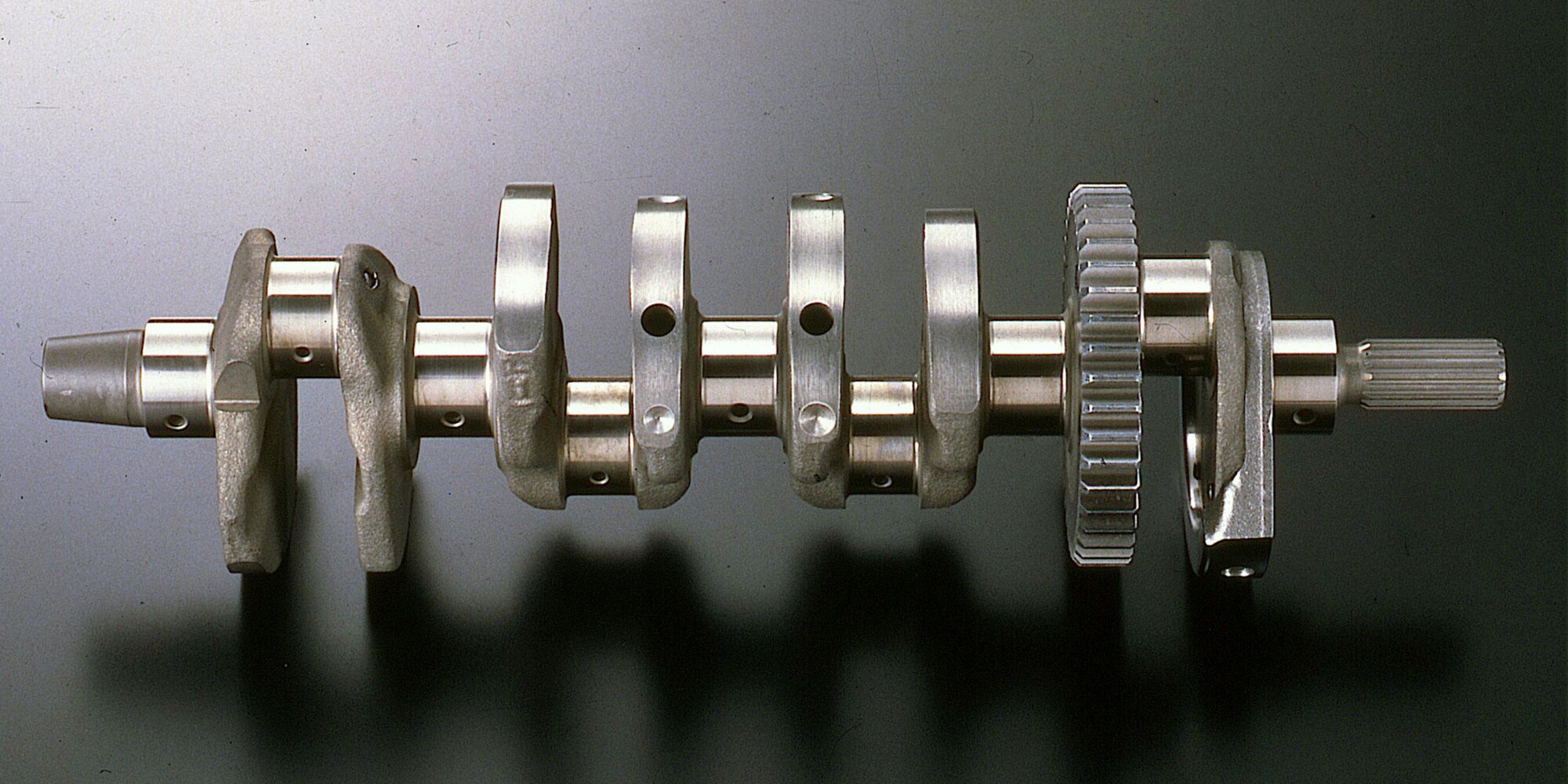 La rigidezza dei componenti | Officina