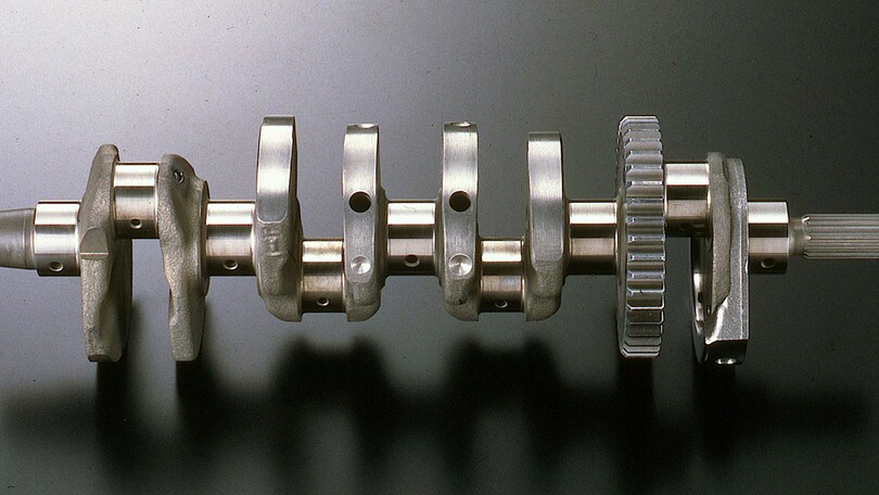 La rigidezza dei componenti | Officina