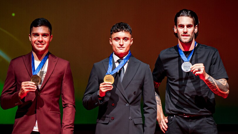 SSP, le pagelle: i promossi e bocciati del 2024