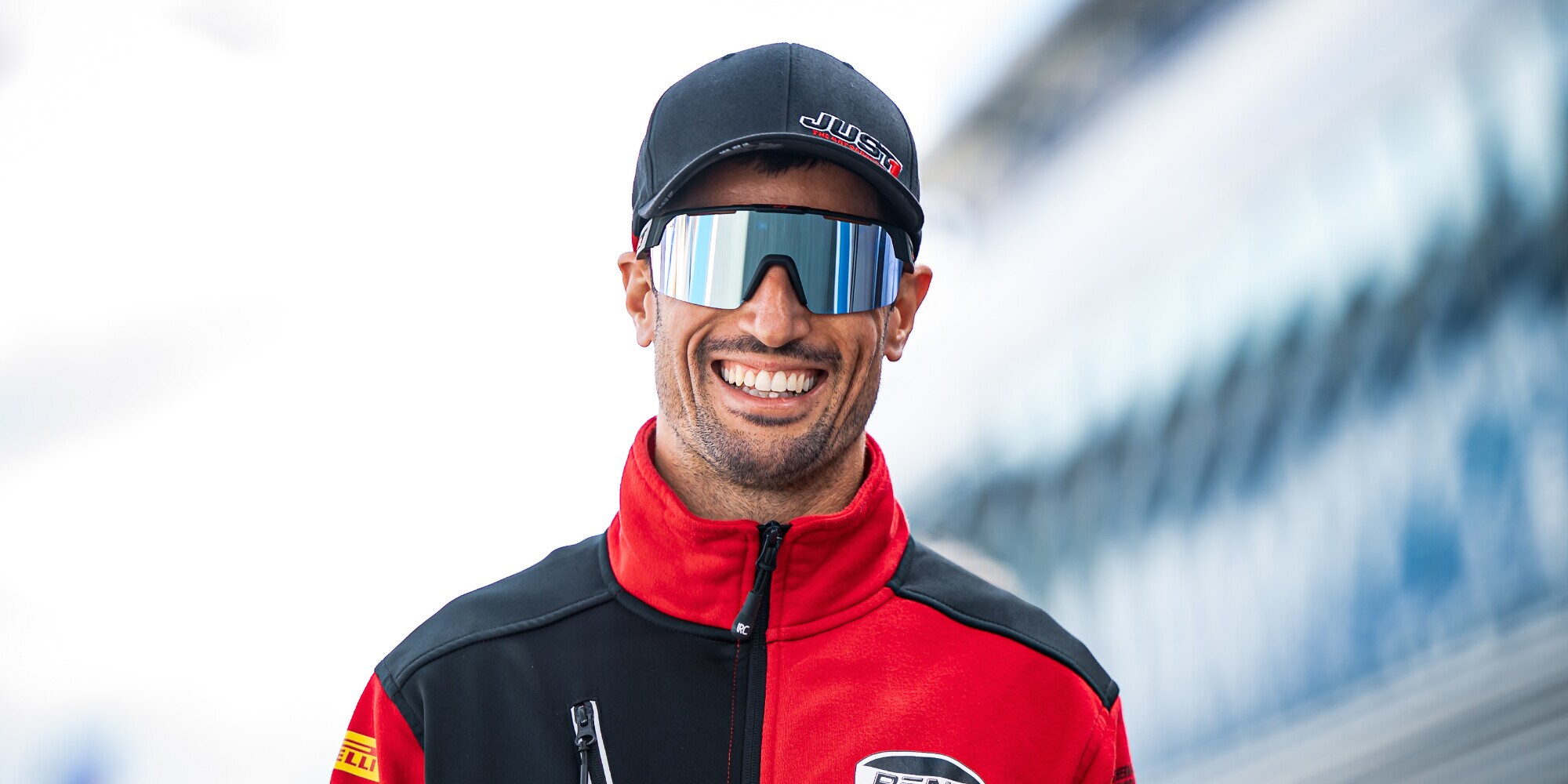 SSP, Corsi appende il casco al chiodo: “Sono stati 23 lunghissimi anni”