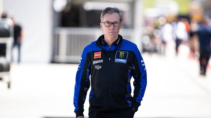 MotoGP, Jarvis confessa: “Valentino Rossi voleva andare in F1, così abbiamo assunto Lorenzo”