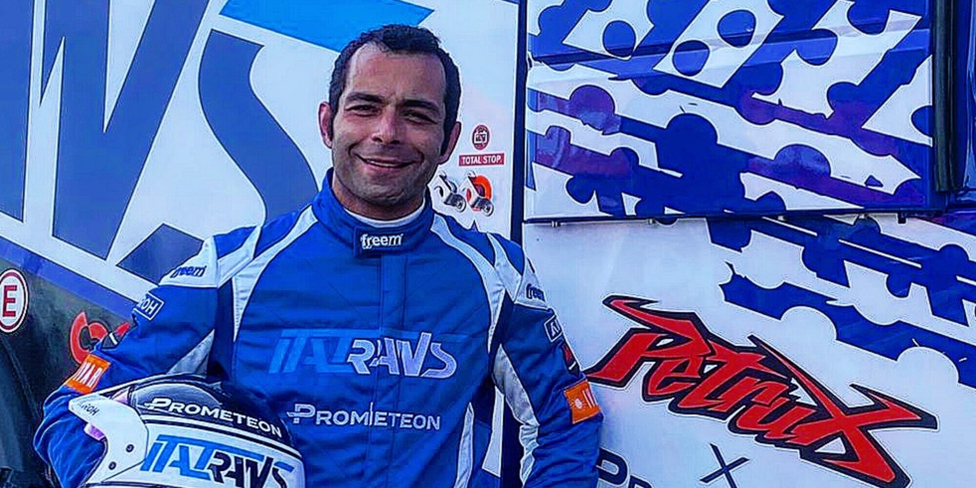 Danilo Petrucci: "Siamo alla Dakar 2025 non a Masterchef"