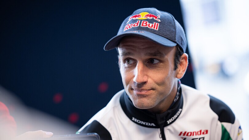 MotoGP, allarme Honda: Zarco non prevede niente di buono per il 2025