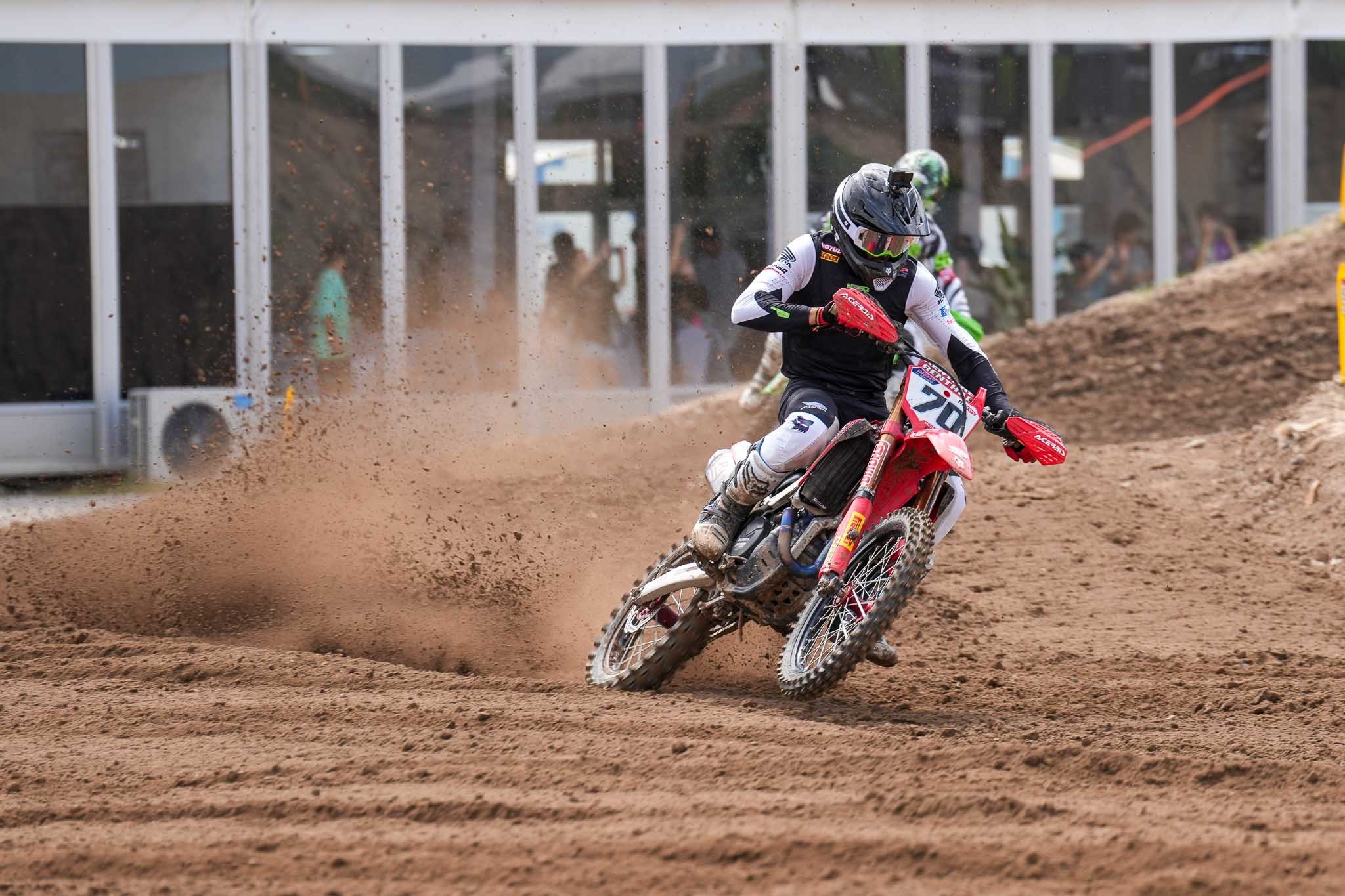 MXGP: aggiornamento Calendario 2025