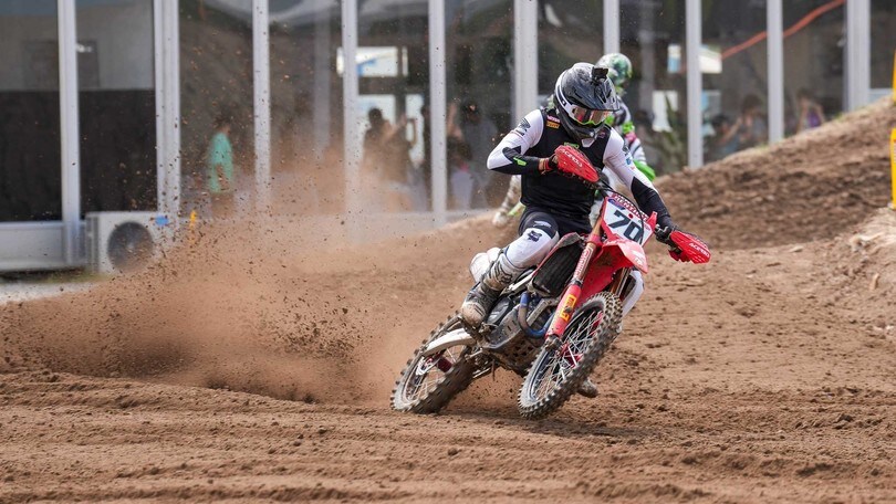 MXGP: aggiornamento Calendario 2025