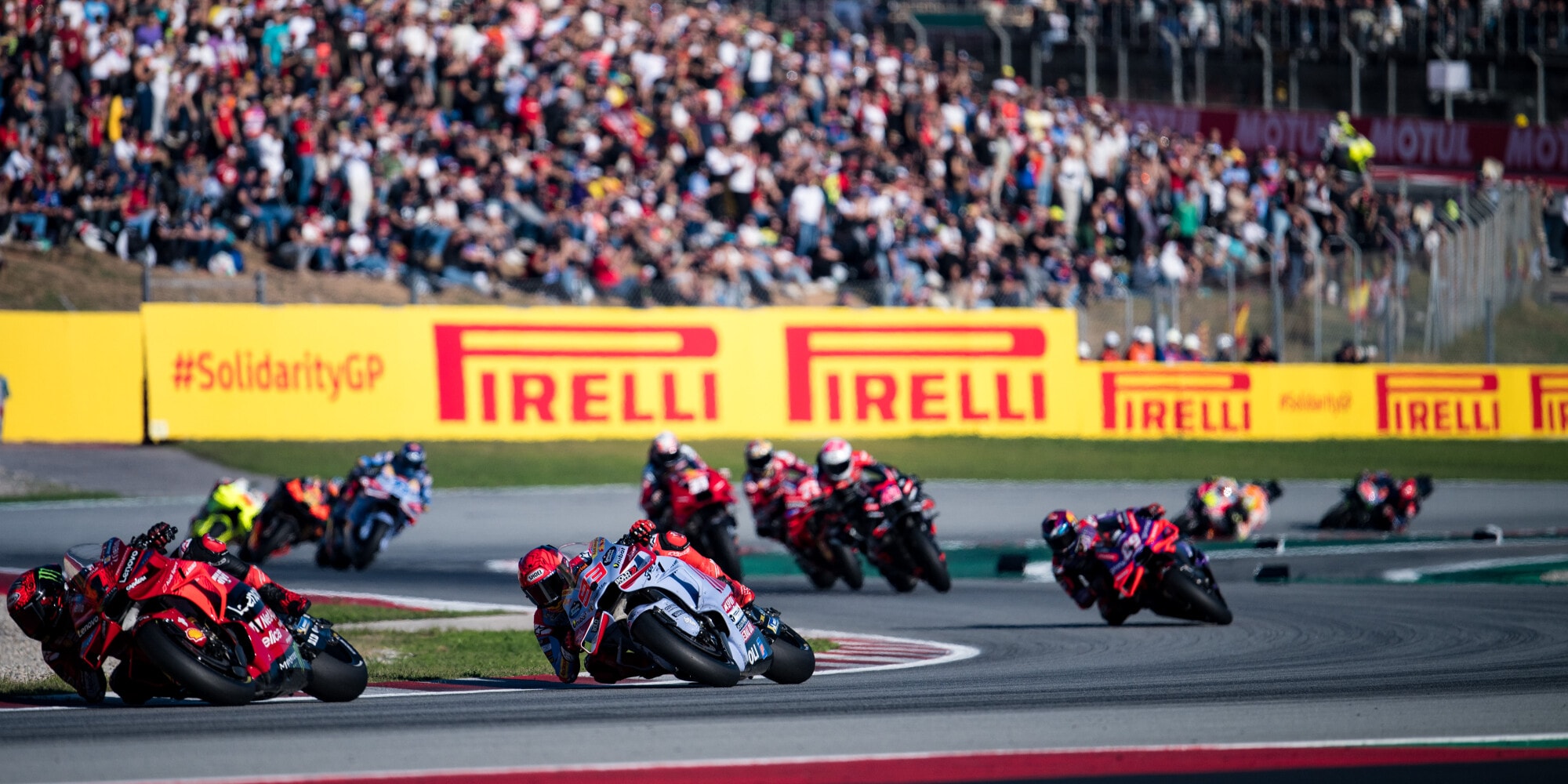 Quando inizia la stagione MotoGP 2025: tutte le info, date, orari e dove vederla