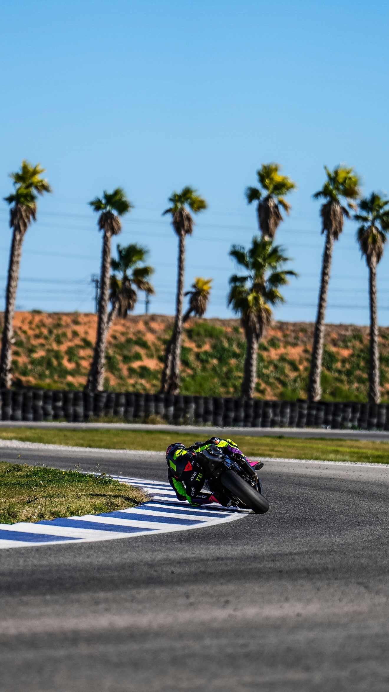 MotoGP, Marc Marquez da record sulla Panigale V2