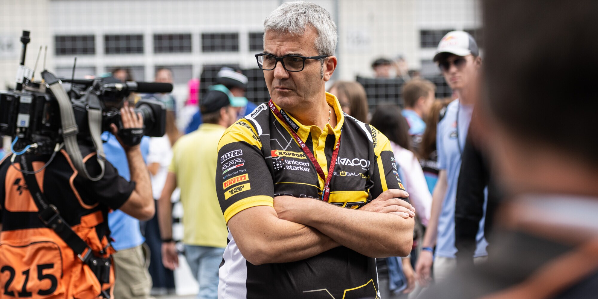 Snipers Team: obiettivi multipli per i Cecchini nel 2025
