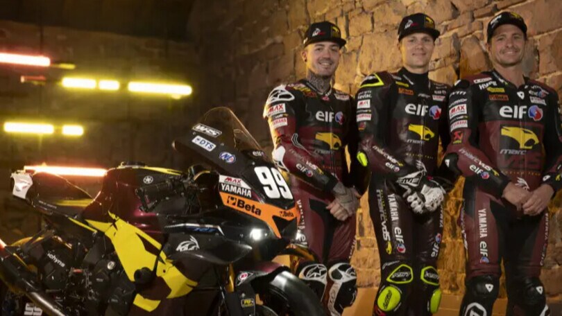 MarcVDS sbarca nel Mondiale Endurance: partnership con KM99!