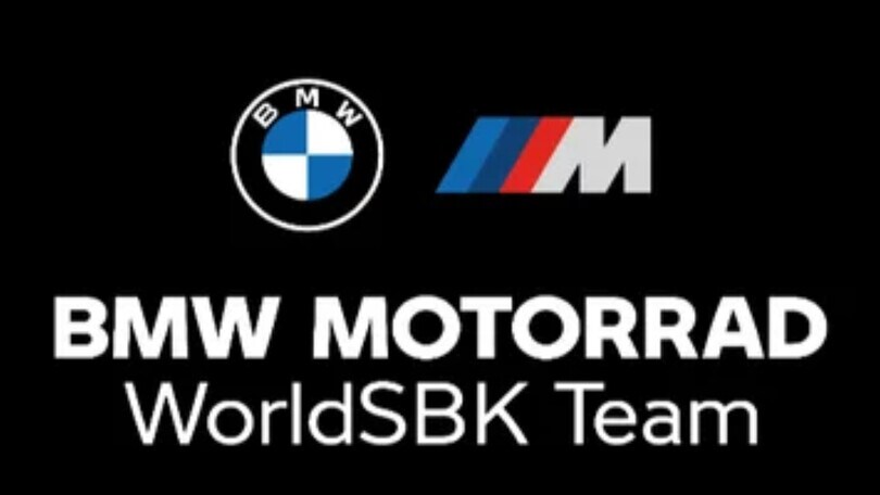 Presentazione ROKiT BMW WorldSBK Team - DIRETTA STREAMING - Live Superbike 2025
