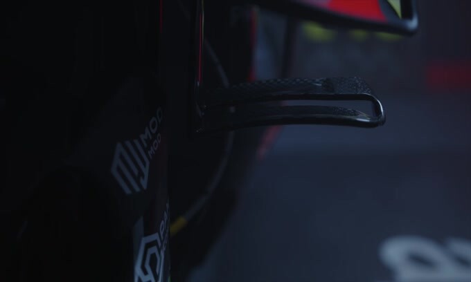 Svelata la nuova Aprilia RS-GP25