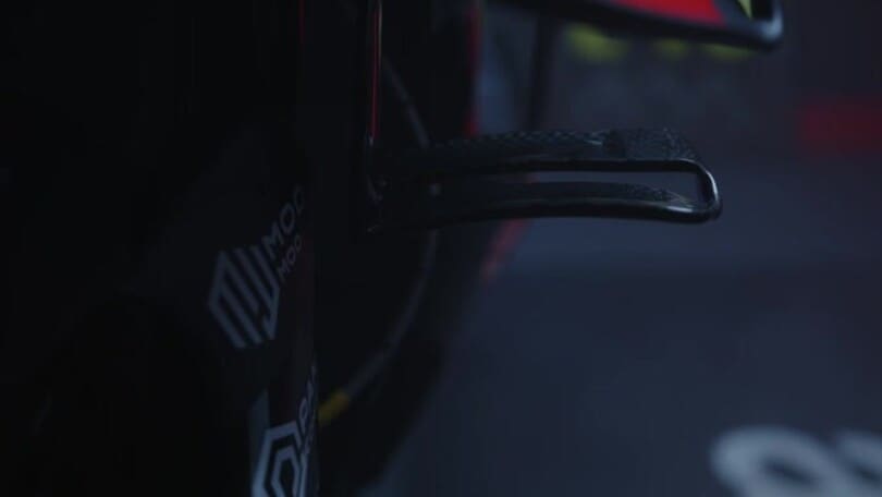 Svelata la nuova Aprilia RS-GP25