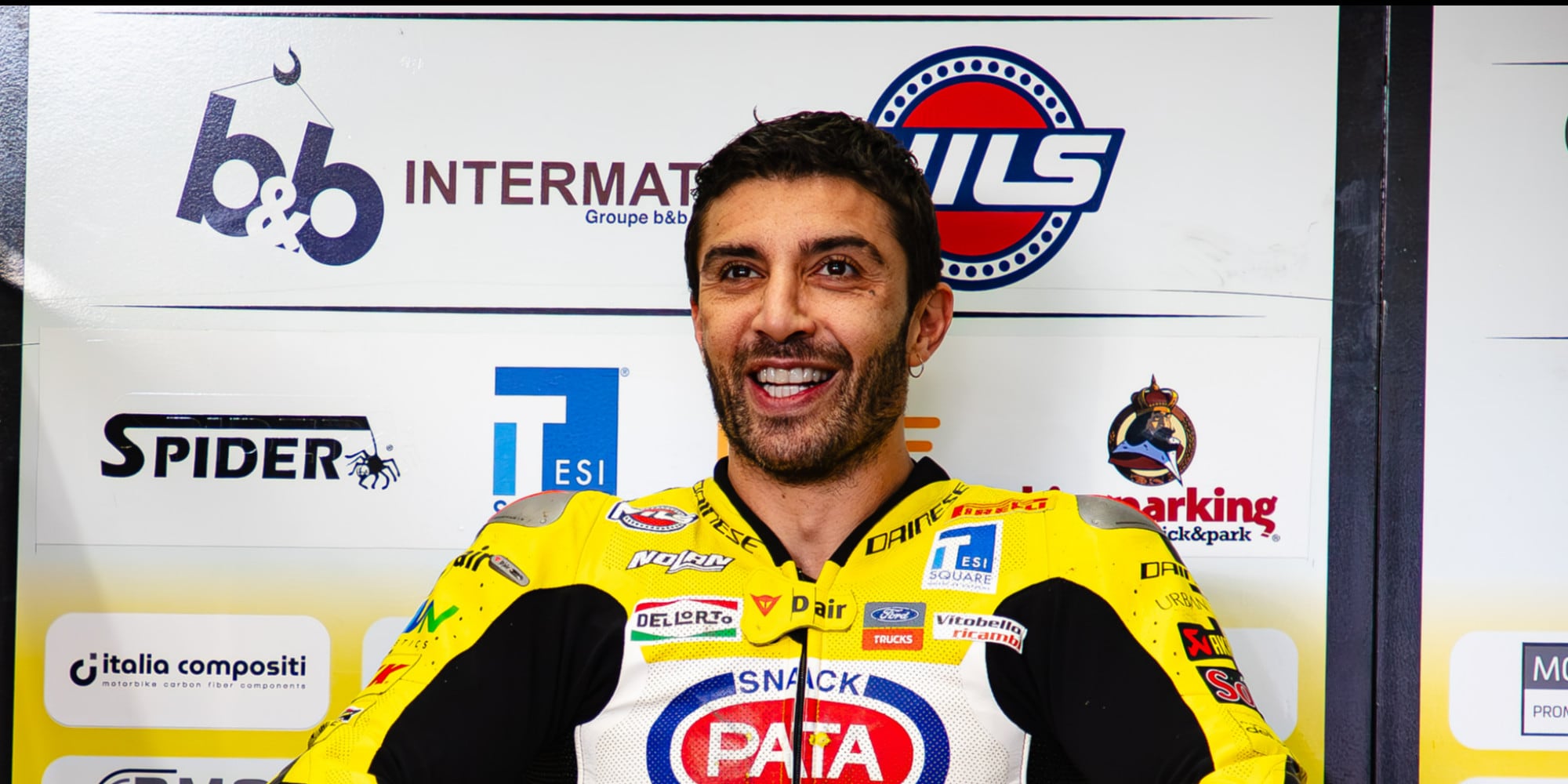 SBK, Iannone: “Per il titolo serve più costanza, solo a Jerez capiremo i valori”