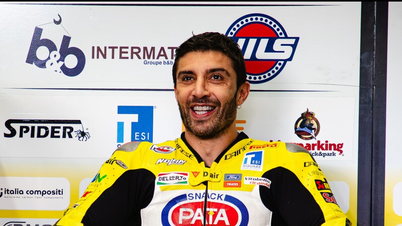 SBK, Iannone: “Per il titolo serve più costanza, solo a Jerez capiremo i valori”