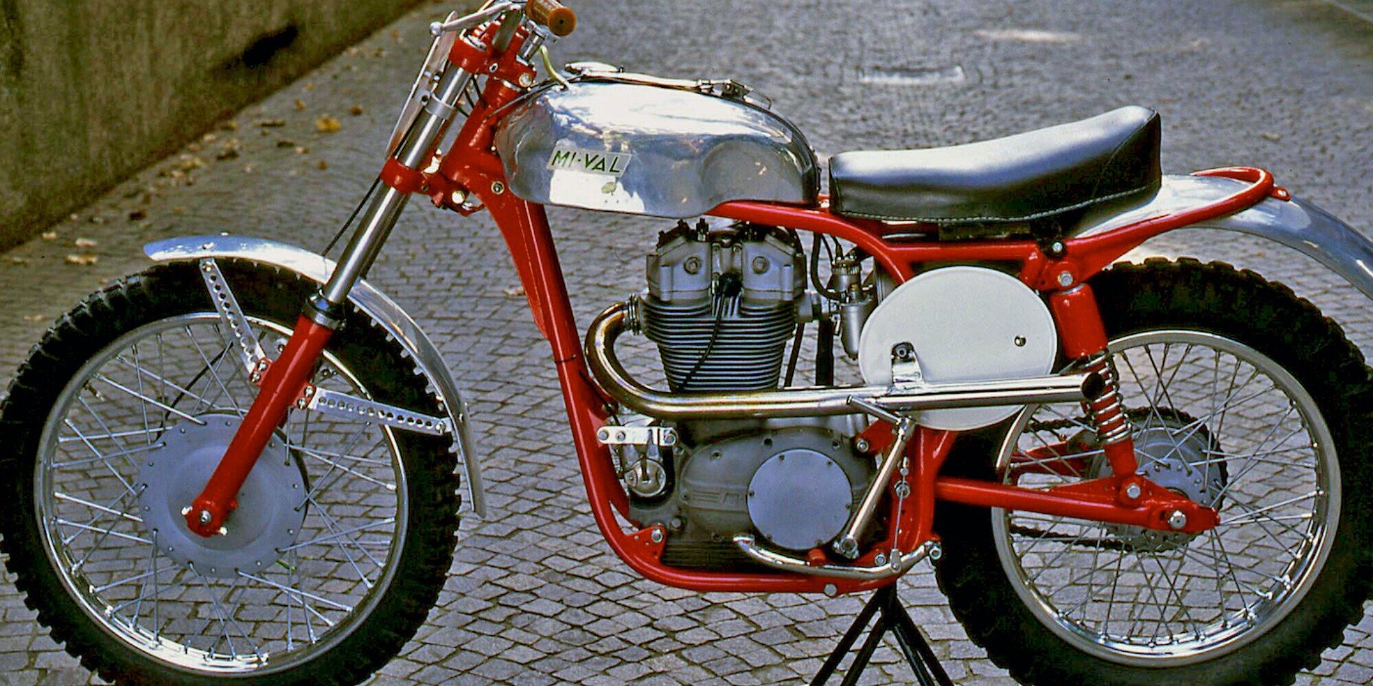 Le pioniere italiane del Cross | Tecnica