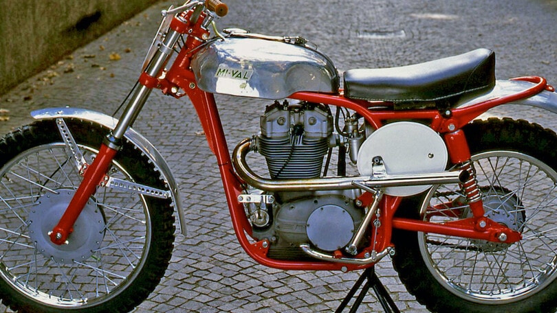 Le pioniere italiane del Cross | Tecnica