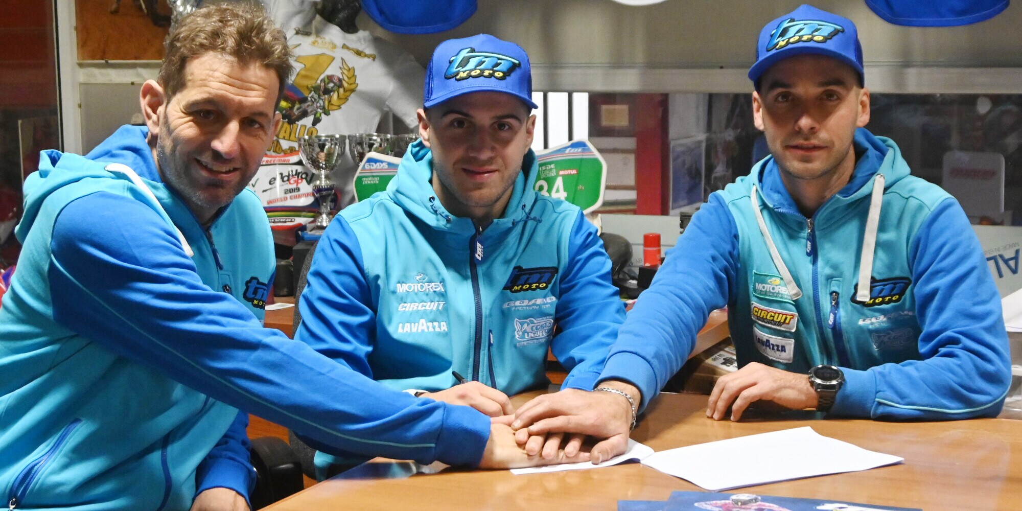 EnduroGP, il punto sul mercato tra conferme e novità