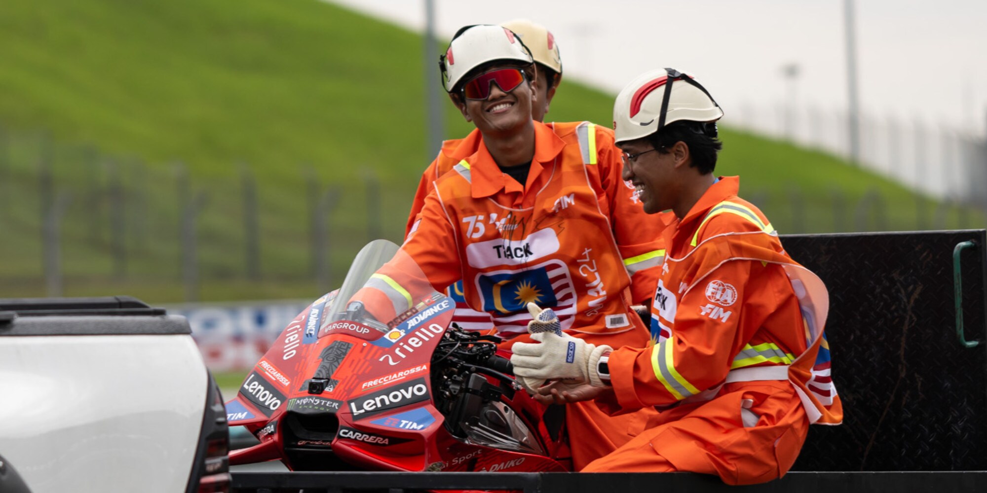 MotoGP: Bagnaia e il peso delle cadute | Quella (S)Volta Che