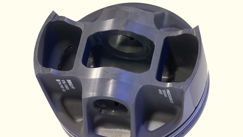 I riporti superficiali sul mantello | Officina