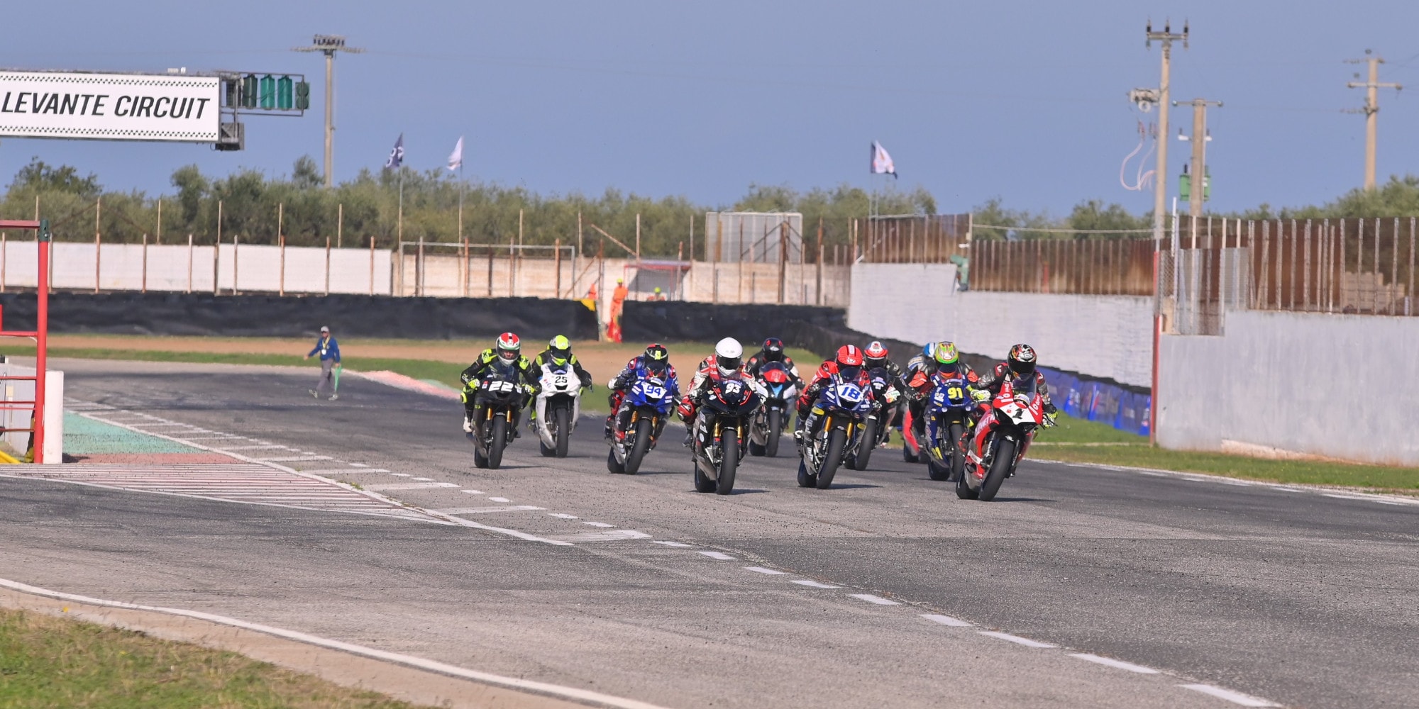 Il Trofeo del Mediterraneo raddoppia nel 2025: due round a Binetto