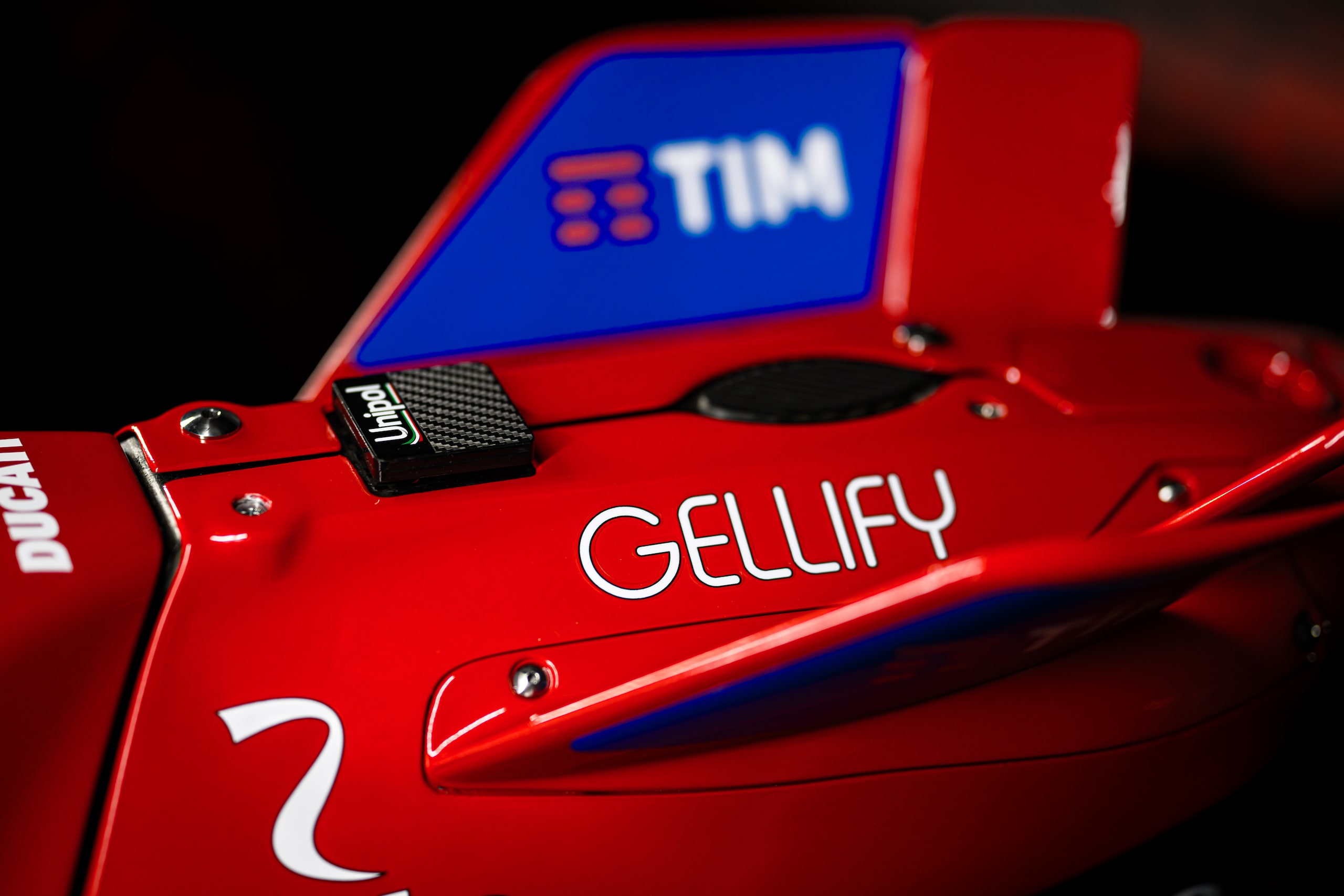 MotoGP 2025, i dettagli della Ducati GP25 di Bagnaia e Marc Marquez