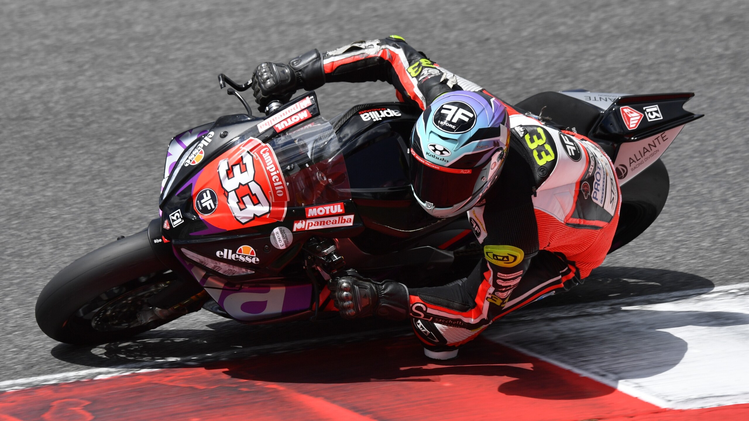 CIV SBK e Production Bike: il team Revo/Nuova M2 completa la lineup 2025