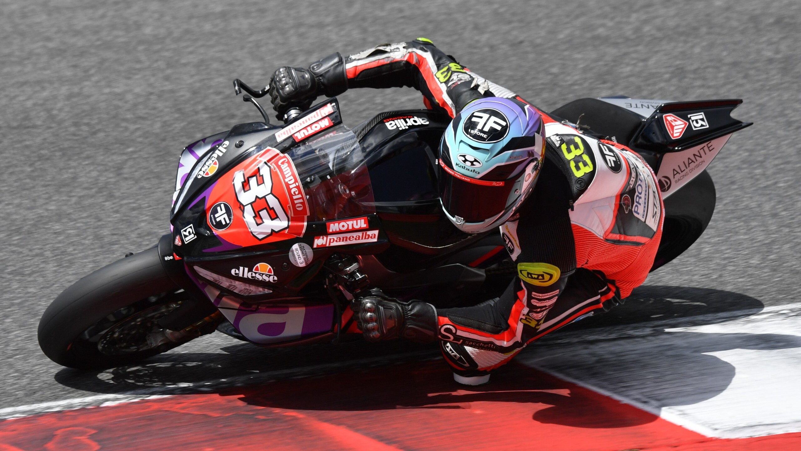 CIV SBK e Production Bike: il team Revo/Nuova M2 completa la lineup 2025