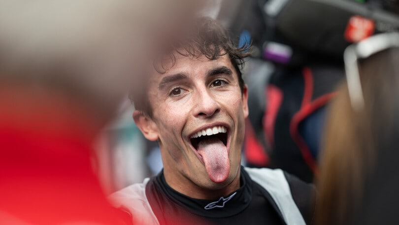 MotoGP, Ducati svela perché ha preferito Marc Marquez a Jorge Martin