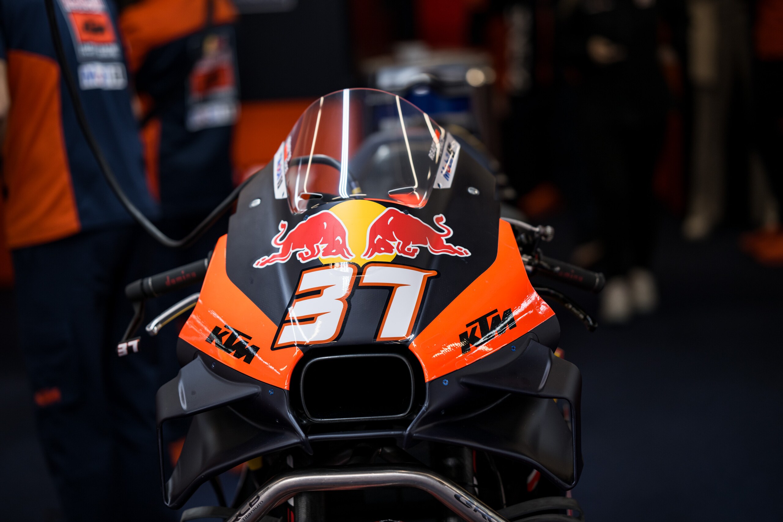 KTM trema ancora: 2 miliardi e una nuova riunione fissata per febbraio