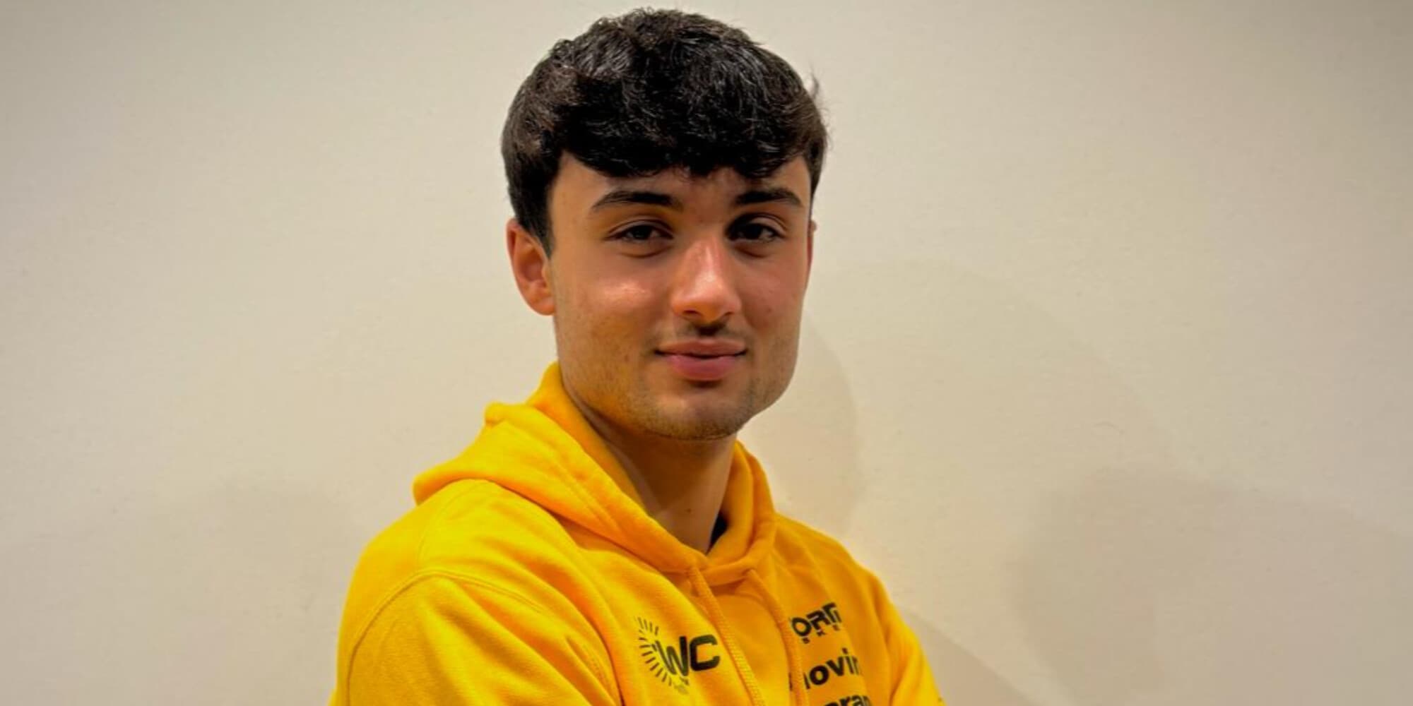 Giannini come Gabellini nel 2023: debutto nell’Endurance con No Limits Honda