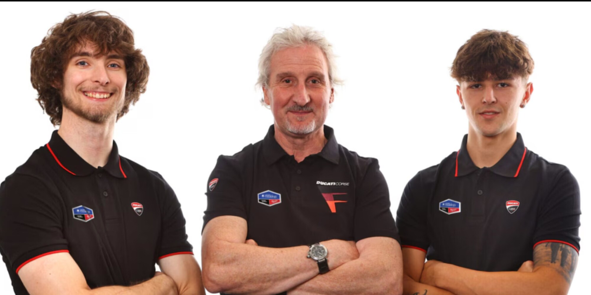 Ducati: addio Pramac MotoGP, benvenuta TAS | Quella (S)Volta Che