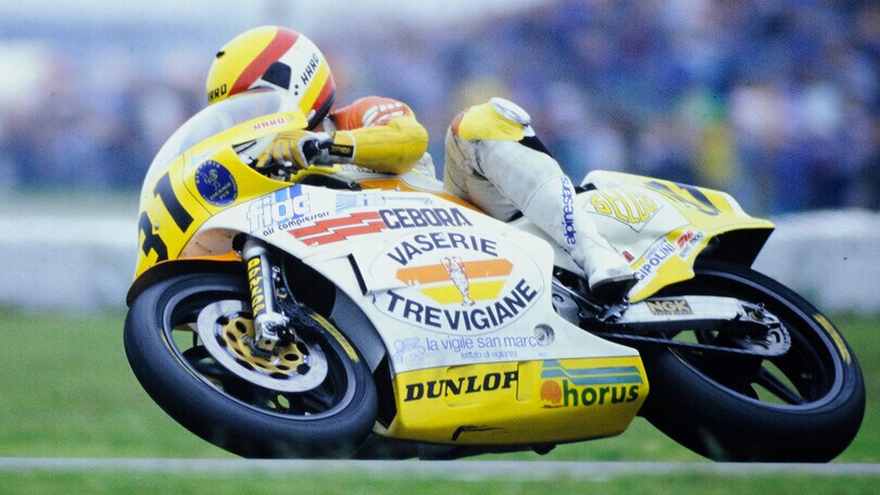 Fabio Barchitta racconta la sua carriera: "No, non ne è valsa la pena"