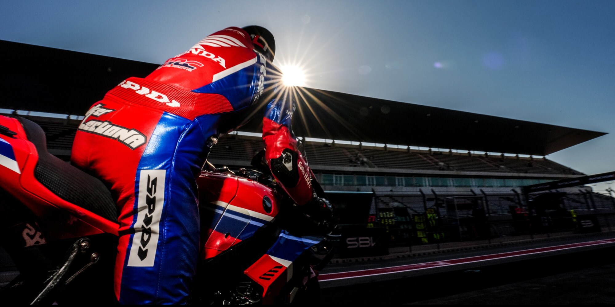 SBK DIRETTA, test a Portimao: nel Day 1 torna Razgatlioglu - LIVE