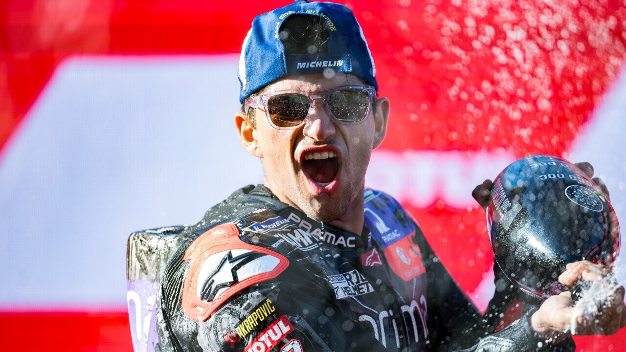 Buon Compleanno Martin, ventisettenne: si regalerà il titolo MotoGP?