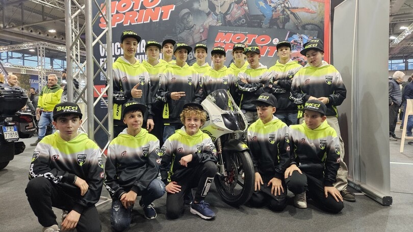 Rookies Italian GP by Bucci: il nuovo progetto low cost per i giovanissimi