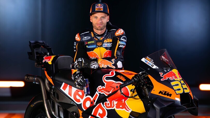 MotoGP, Binder: “Siamo ancora la seconda forza, saremo competitivi”