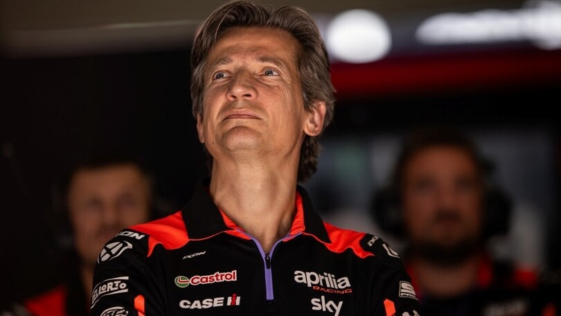 Massimo Rivola, eletto nuovo Presidente MSMA