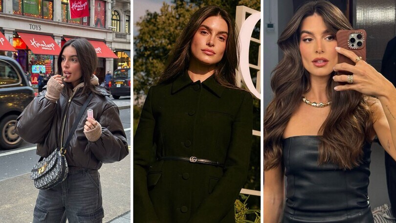 MotoGP, la forza di Marc Marquez? Gemma Pinto, che bomba!