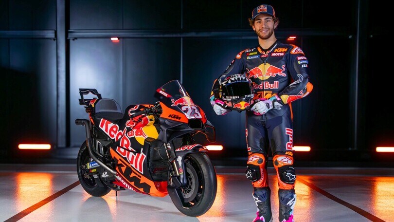 MotoGP, Bastianini: "Ducati mi ha messo in discussione, con KTM ricomincio da capo"