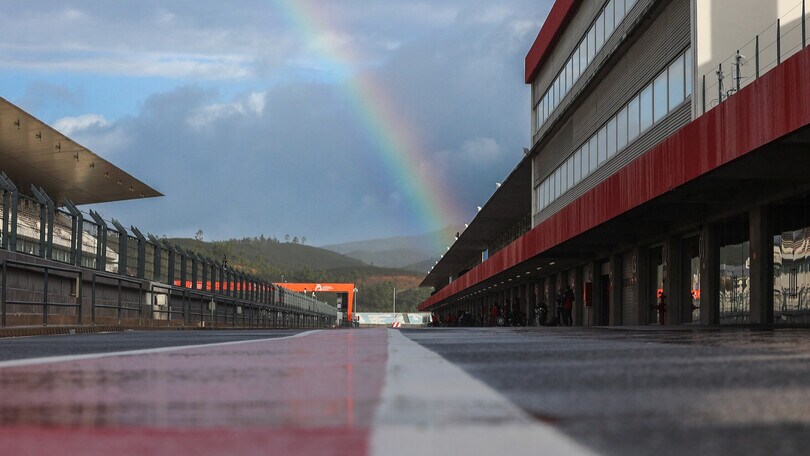 SBK DIRETTA, test a Portimao: segui il day 2 minuto per minuto- LIVE