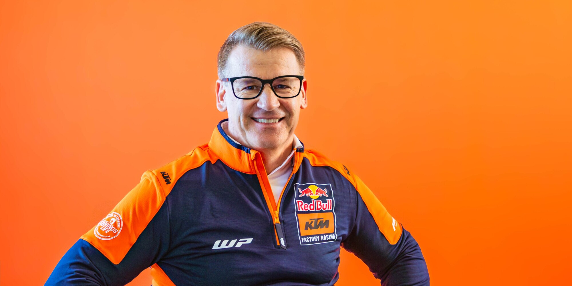 Pit Beirer: “In MotoGP non puoi correre solo per dire ci siamo”
