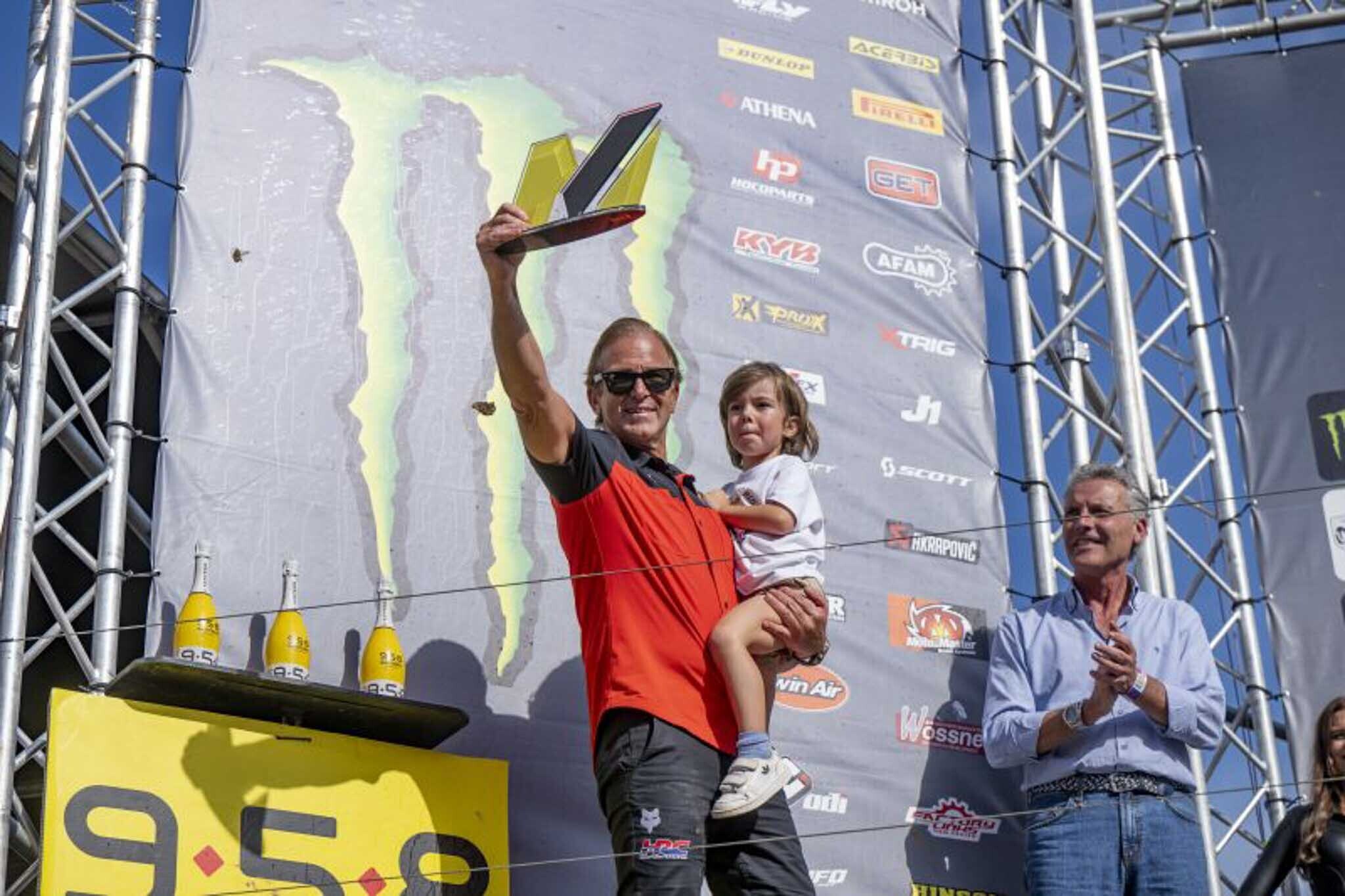 Motocross: il 2025 visto da Giacomo Gariboldi