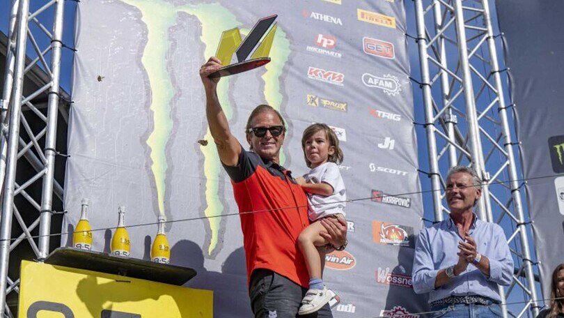 Motocross: il 2025 visto da Giacomo Gariboldi