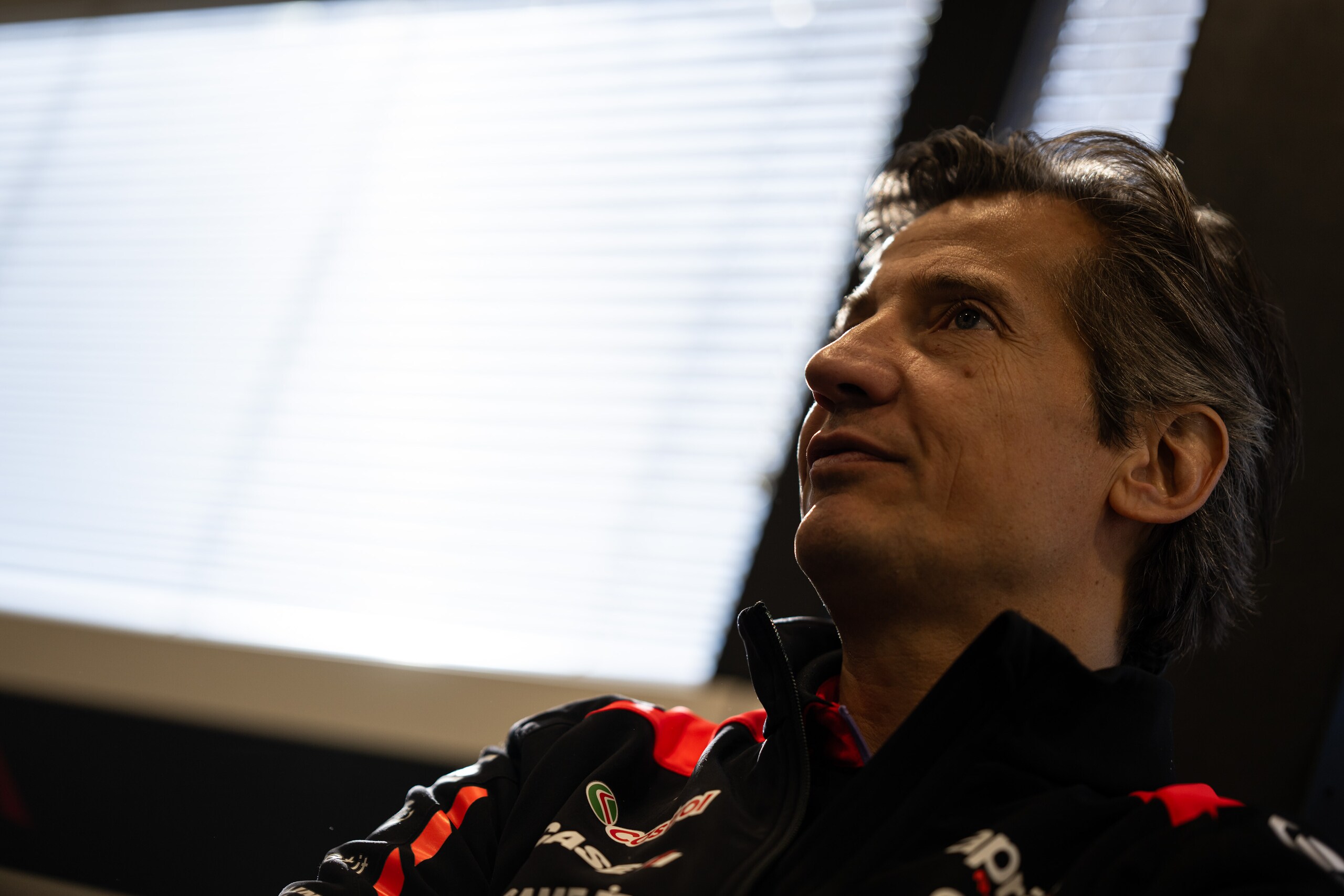 MotoGP, Rivola su Martin: “Difficile che Jorge recuperi per il test in Thailandia”