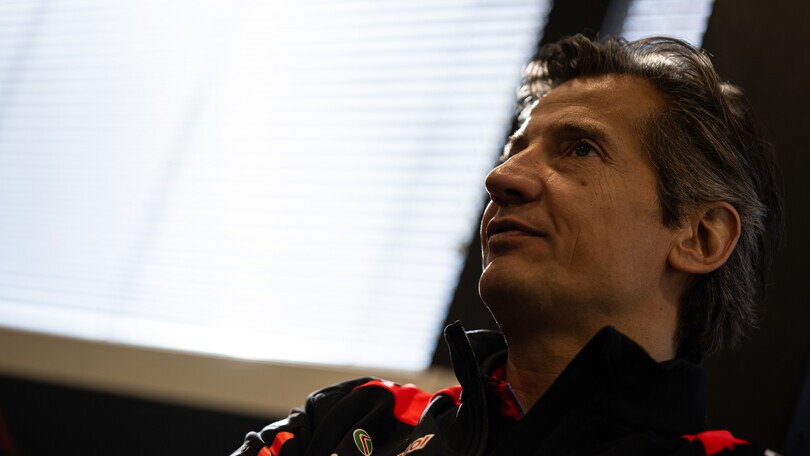 MotoGP, Rivola su Martin: “Difficile che Jorge recuperi per il test in Thailandia”