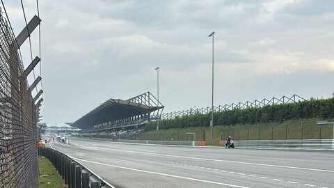 MotoGP DIRETTA, segui il Day 2 dei test Sepang - LIVE streaming ...